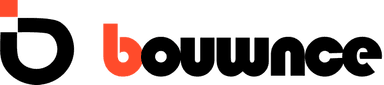 bouwnce